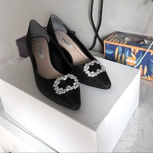 Dressy Nina pumps 💕💕